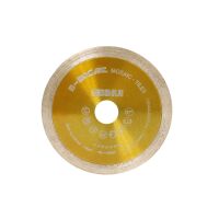 BIHUI Slide TS 115x22.23 mm B-Mosaic