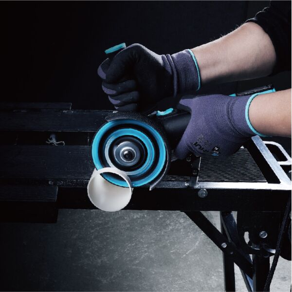 BIHUI Dia-TS 125x22.23 mm Metal Master