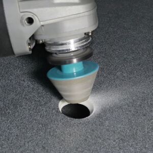 BIHUI Dia-Senker konisch 20-48mm / M14 / mittel / VAC
