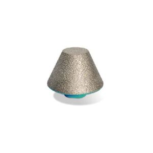 BIHUI Dia-Senker konisch 20-48mm / M14 / mittel / VAC