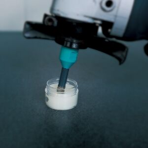 BIHUI Dia-Fliesenbohrer-Koffer M14 Standard-VAC 6-teilig