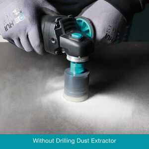 BIHUI Staubabsaugung Dust-Ex