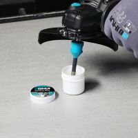 BIHUI cooling wax for diamond tile drills, 50 ml