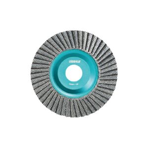 BIHUI flap disc 115x22.23 mm "Flap 2.0" K60