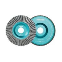 BIHUI flap disc 115x22.23 mm "Flap 2.0" K60