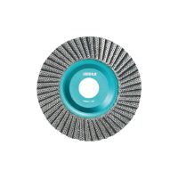 BIHUI flap disc 115x22.23 mm "Flap 2.0" K60
