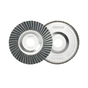 BIHUI flap disc 115x22.23 mm "Flap 2.0" K200