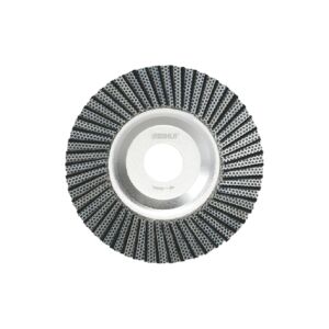 BIHUI flap disc 115x22.23 mm "Flap 2.0" K200
