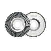 BIHUI flap disc 115x22.23 mm "Flap 2.0" K200