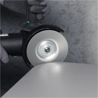 BIHUI flap disc 115x22.23 mm "Flap 2.0" K200