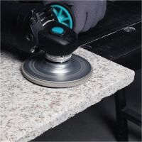 BIHUI flap disc 115x22.23 mm "Flap 2.0" K200