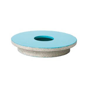 BIHUI Dia-Profilfräser B10 75x22,23 mm R 10mm VAC