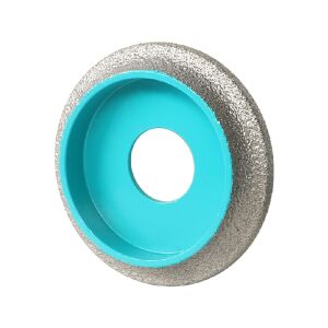 BIHUI Dia-Profilfräser B10 75x22,23 mm R 10mm VAC
