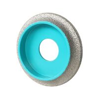 BIHUI Dia-Profilfräser B10 75x22,23 mm R 10mm VAC