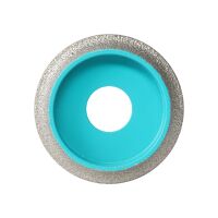 BIHUI Dia-Profilfräser B10 75x22,23 mm R 10mm VAC