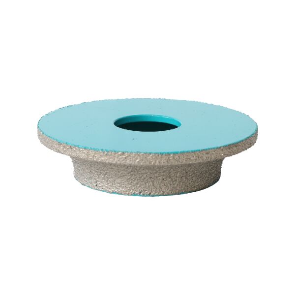 BIHUI Dia-Profilfräser B15 75x22,23 mm R 15mm VAC