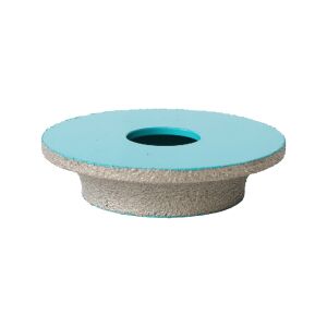 BIHUI Dia-Profilfräser B15 75x22,23 mm R 15mm VAC