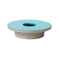 BIHUI Dia-Profilfräser B15 75x22,23 mm R 15mm VAC