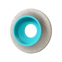 BIHUI Dia-Profilfräser B15 75x22,23 mm R 15mm VAC