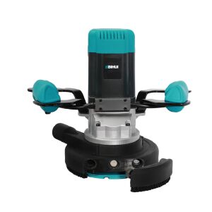 BIHUI concrete grinder 180 mm adjustable 230 V 1900 W