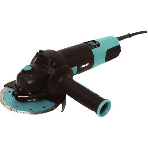 BIHUI Winkelschleifer regelbar 125mm 230V 1200W