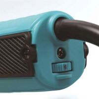 BIHUI Winkelschleifer regelbar 125mm 230V 1200W