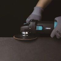 BIHUI Winkelschleifer regelbar 125mm 230V 1200W