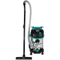 BIHUI Staubsauger 30L 1200W HEPA