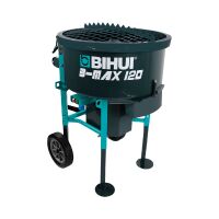 BIHUI Mischstation B-MAX 120