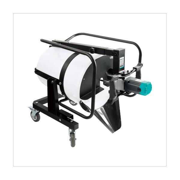 BIHUI Levelling compound mixing station