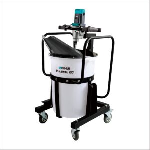 BIHUI Levelling compound mixing station