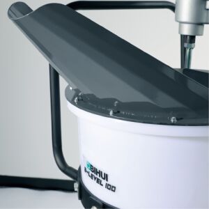 BIHUI Levelling compound mixing station