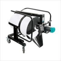 BIHUI Levelling compound mixing station
