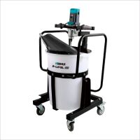 BIHUI Levelling compound mixing station