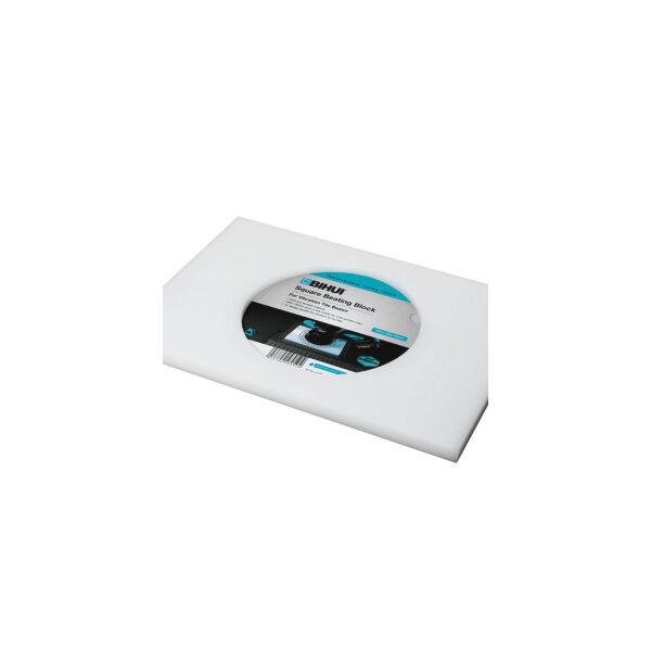 BIHUI vibrating plate 260x180x12 mm for LFTBS(Euro), LFTBV, LFTBA