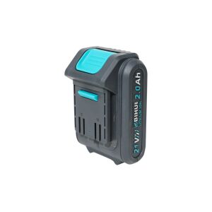 BIHUI replacement battery for tile vibrator 21V for LFTBA