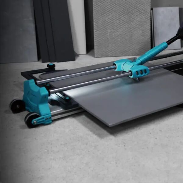 BIHUI Fliesenschneider Profi C-Lion 800 mm