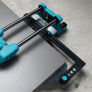 BIHUI Fliesenschneider Profi C-Lion 800 mm