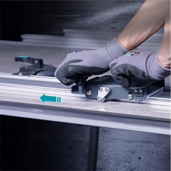 BIHUI tile cutter carriage for guide rail