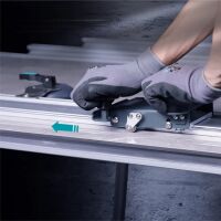 BIHUI tile cutter carriage for guide rail