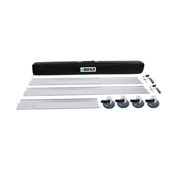 BIHUI Führungsschienen-Set für Fliesenschneider-Schlitten