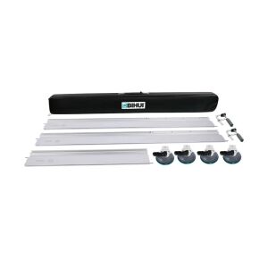 BIHUI guide rail set for tile cutter carriage