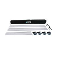 BIHUI Führungsschienen-Set für Fliesenschneider-Schlitten