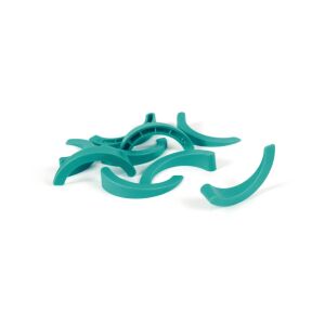 BIHUI Fliesenkeil Sichel 1-13mm (Beutel mit 50 Stück)