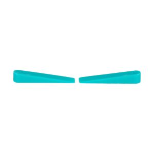 BIHUI Fliesenkeil Gerade 0,5-5 mm (Beutel mit 250 Stück)
