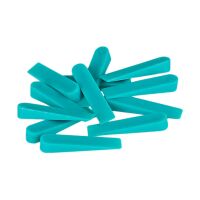 BIHUI Fliesenkeil Gerade 0,5-5 mm (Beutel mit 250 Stück)