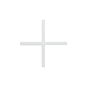 BIHUI tile spacers 1.5 mm (bag of 250 pieces)
