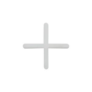 BIHUI tile spacers 1.5 mm (bag of 250 pieces)