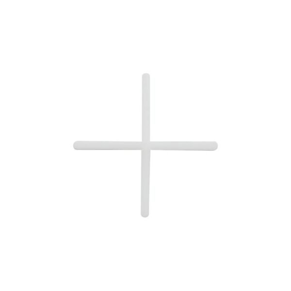 BIHUI tile spacers 2.0 mm (bag of 250 pieces)