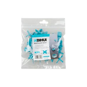 BIHUI Fliesenkreuz 4 in 1 (Beutel à 50 Stück)